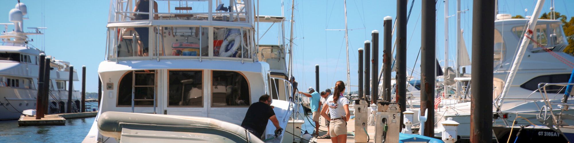 Noank Shipyard