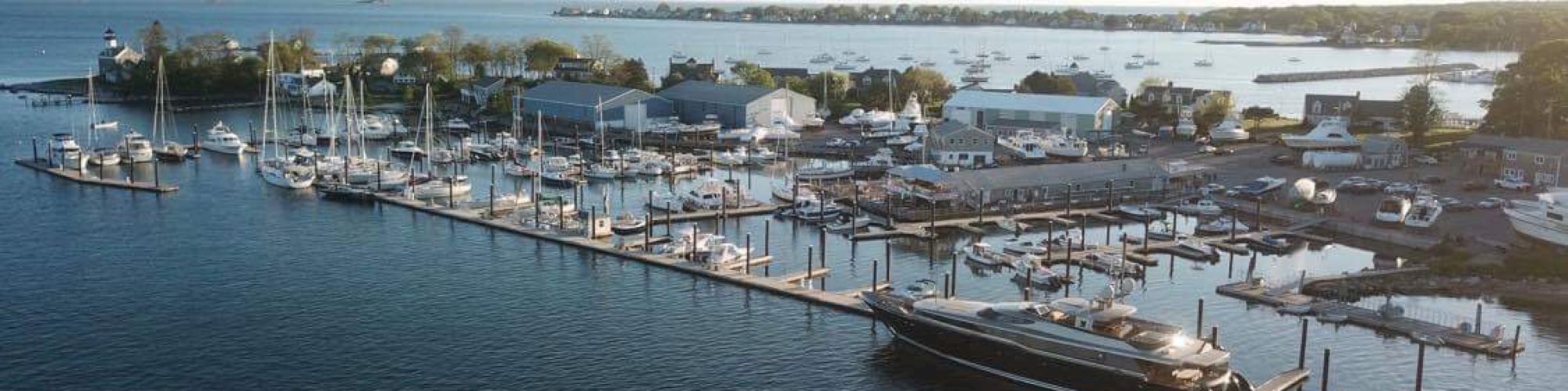 Noank Shipyard