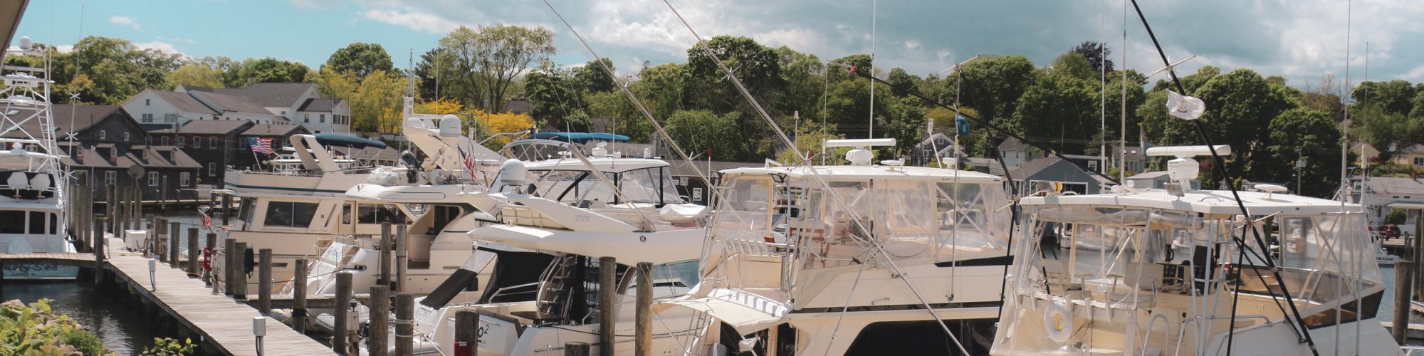 Noank Shipyard