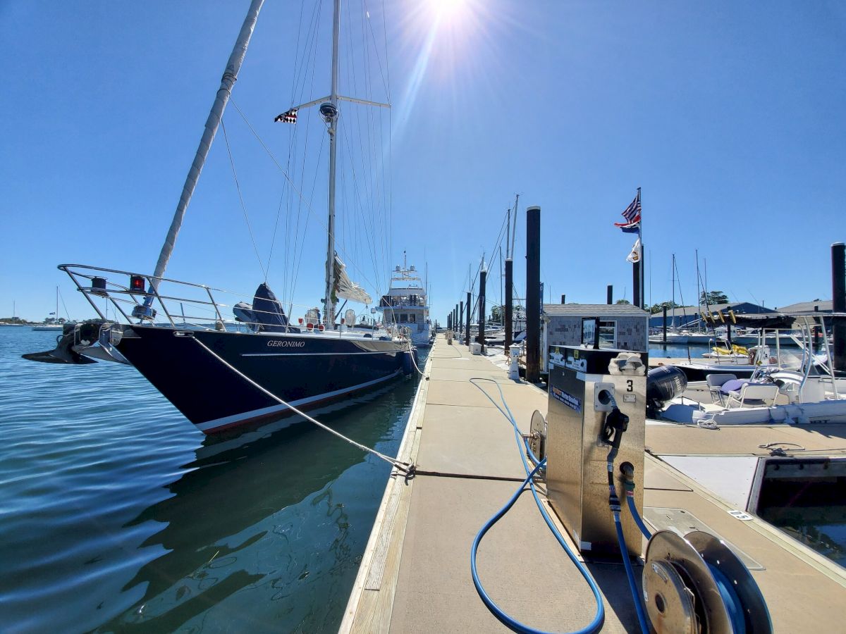 Noank Shipyard